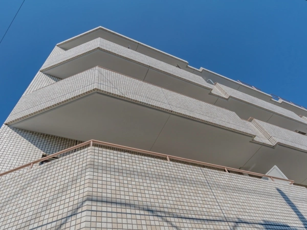 大森北ハウス