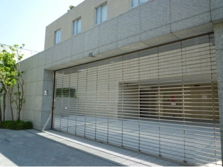 ディアナコート上原