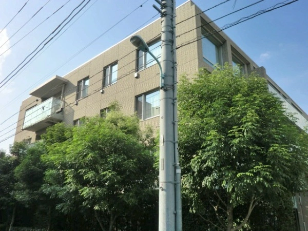 ディアナコート上原