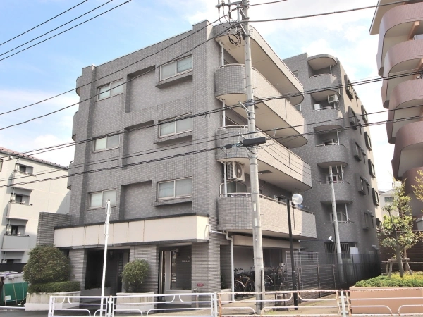 ネオステージ南万騎が原