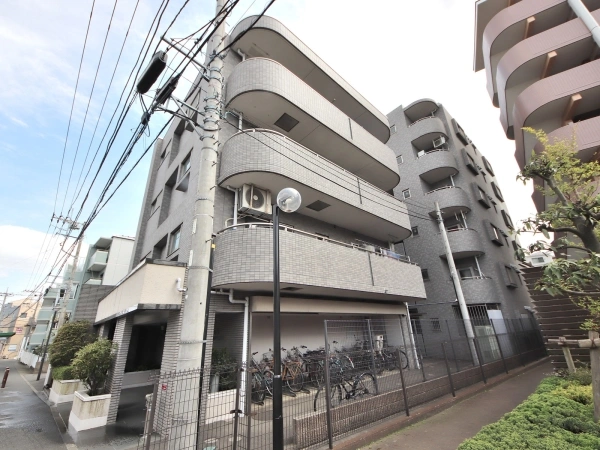 ネオステージ南万騎が原