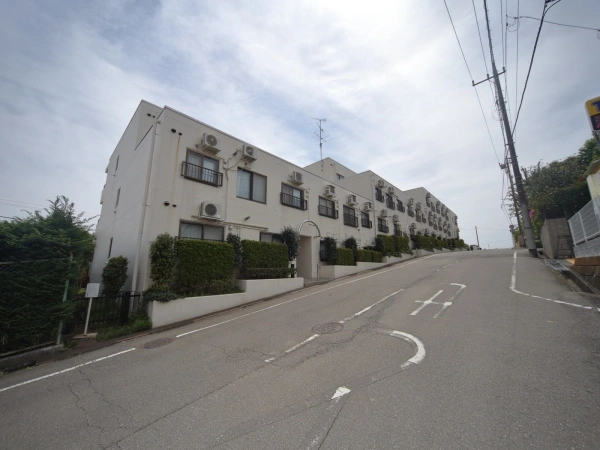 東急ドエルつきみ野アネックス