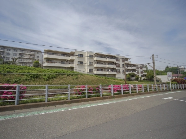 東急ドエルつきみ野アネックス