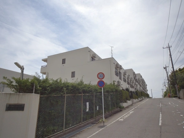 東急ドエルつきみ野アネックス