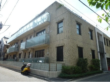 D’クラディア青山ラグゼス