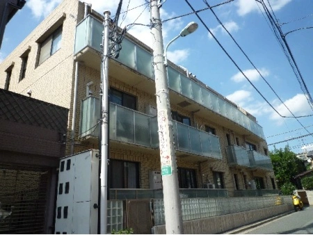 D’クラディア青山ラグゼス