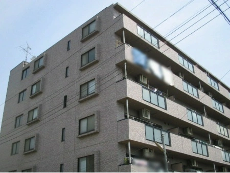 ネオステージ平塚御殿