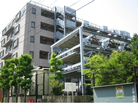 ネオステージ平塚御殿