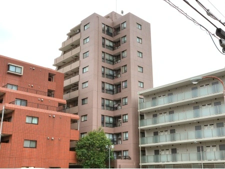 スガヴァンティエム相模大野