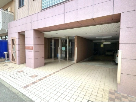 スガヴァンティエム相模大野