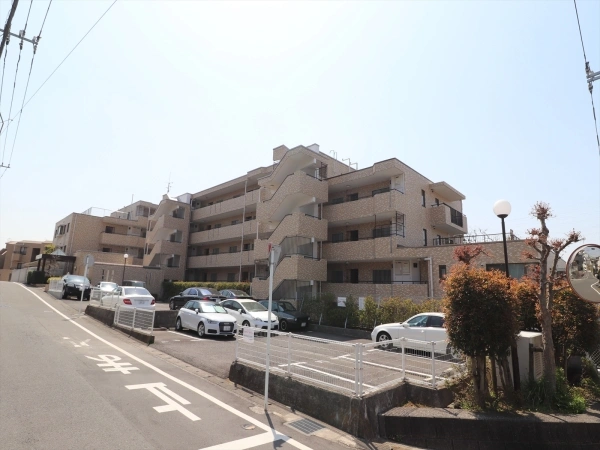 鷺沼ハウス