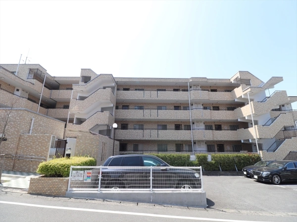 鷺沼ハウス