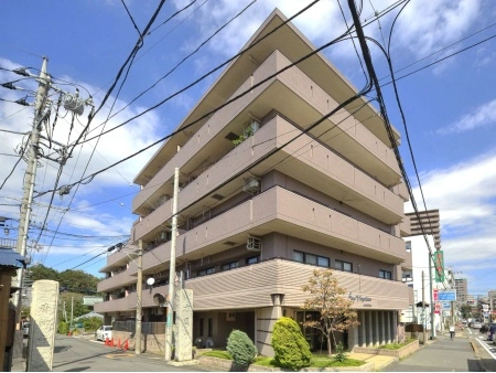 スガヴァンティエム町田