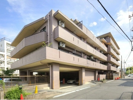 スガヴァンティエム町田