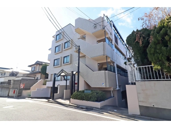 東浦和ダイヤモンドマンション