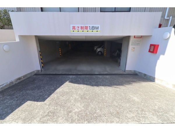 東浦和ダイヤモンドマンション