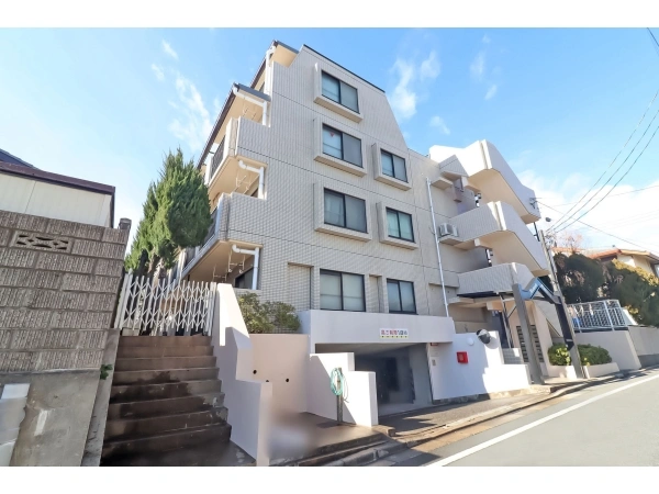 東浦和ダイヤモンドマンション
