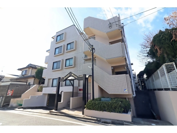 東浦和ダイヤモンドマンション