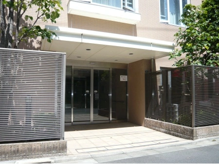 D’グランセ広尾