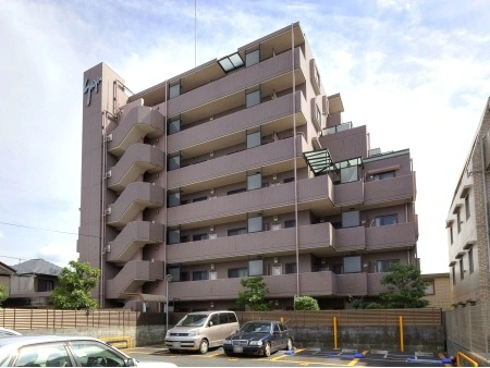 スガヴァンティエム東林間
