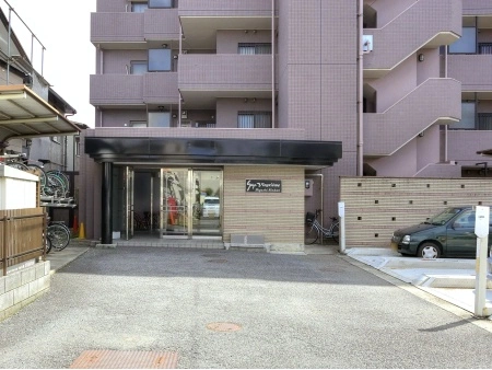 スガヴァンティエム東林間