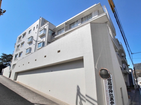 成増シティハウス