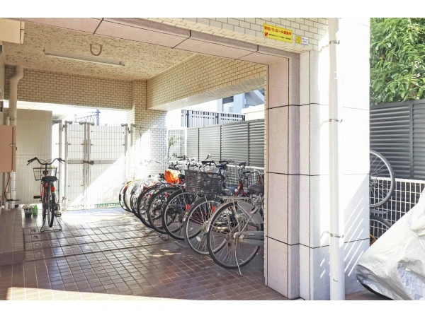 中銀浦和常盤マンシオン
