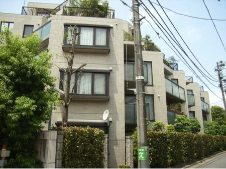 インペリアル表参道