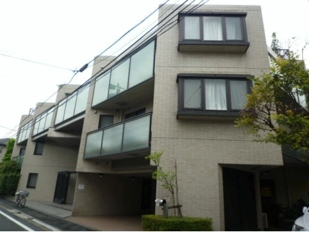 インペリアル表参道