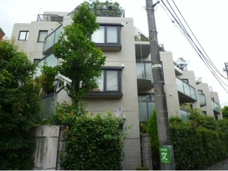 インペリアル表参道