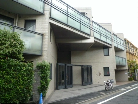 インペリアル表参道