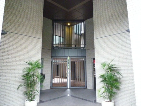 インペリアル表参道