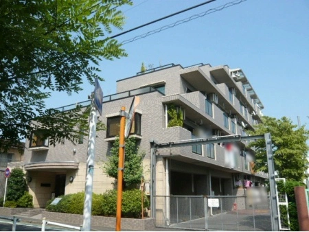 ネオハイツ金町