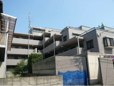 ネオハイツ金町