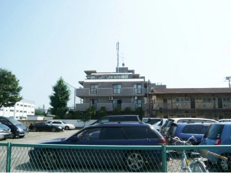ネオハイツ金町