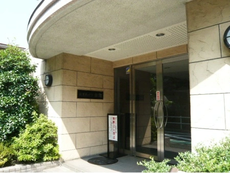 ネオハイツ金町