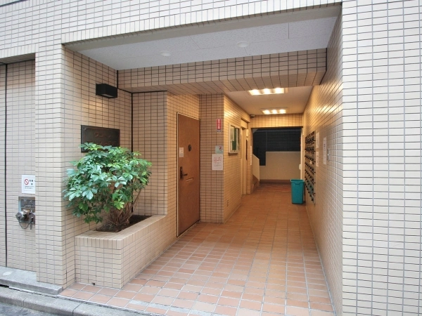 ワコーレアルス日本橋