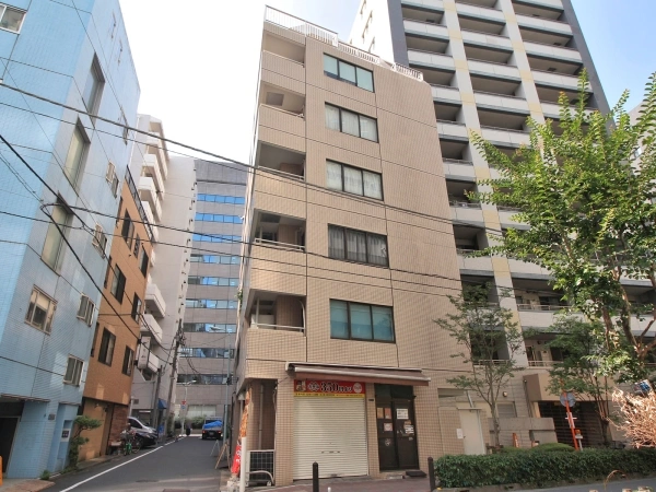 ワコーレアルス日本橋
