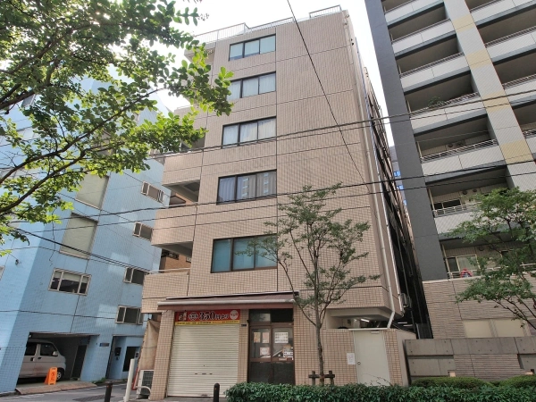 ワコーレアルス日本橋