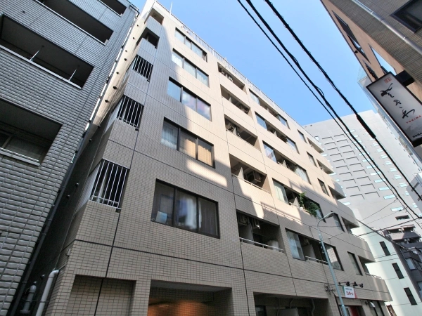 ワコーレアルス日本橋