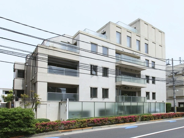 ヴェルス西麻布