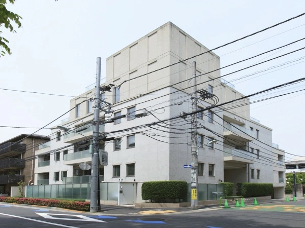 ヴェルス西麻布