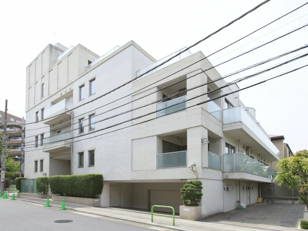 ヴェルス西麻布