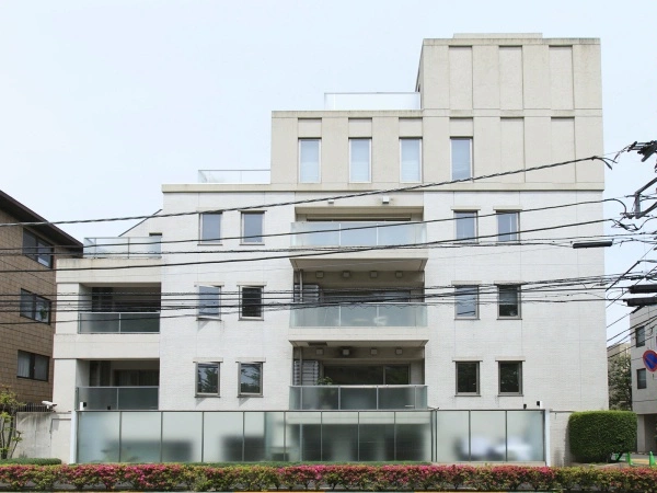 ヴェルス西麻布