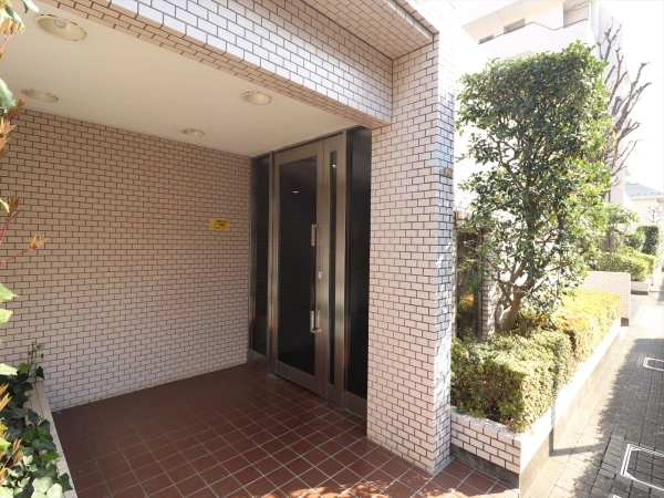 吉祥寺西パークホームズ