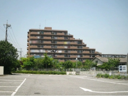 ネオハイツ船橋薬円台公園