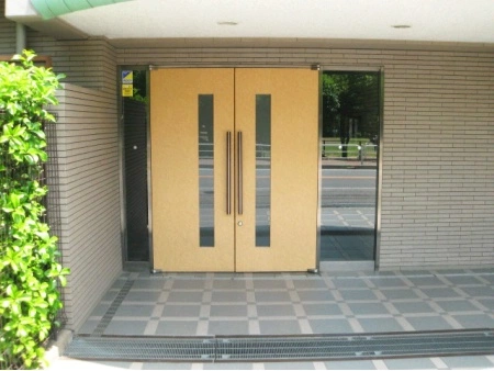 ネオハイツ船橋薬円台公園