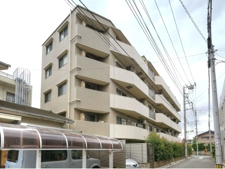 セイガステージ国立4