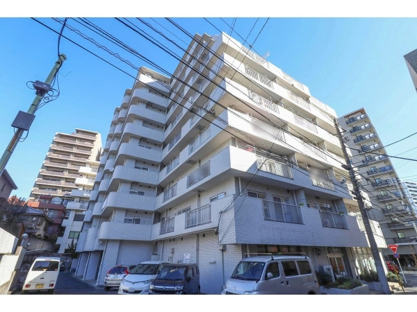 浦和仲町スカイマンション