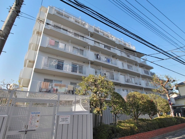 大宮ハウス